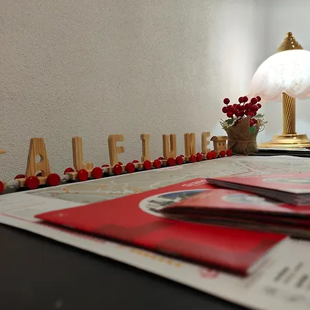 Alfiume B טיראנו