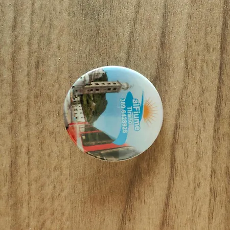 Alfiume B דירה טיראנו