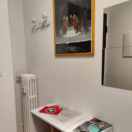 Alfiume B טיראנו