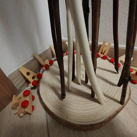 דירה Alfiume B טיראנו