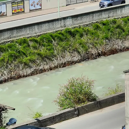 Alfiume B טיראנו