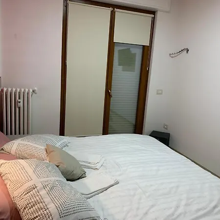 Apartamento Alfiume B Tirano