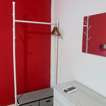 Alfiume B טיראנו