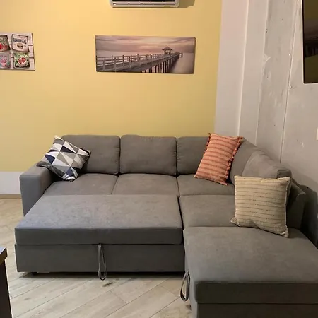 Alfiume B * טיראנו