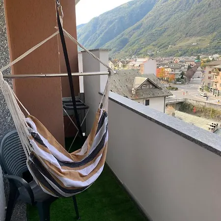 Alfiume B דירה טיראנו